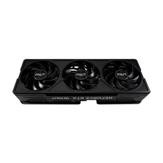 Palit GeForce RTX 4070 SUPER JetStream OC NVIDIA 12GB GDDR6X
