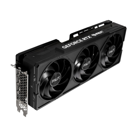 Palit GeForce RTX 4070 SUPER JetStream OC NVIDIA 12GB GDDR6X