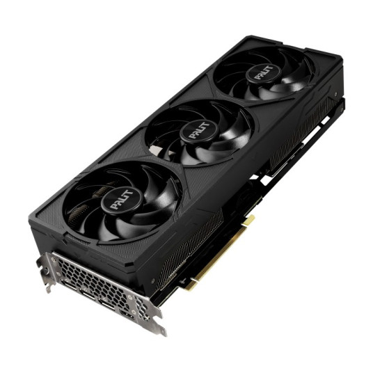 Palit GeForce RTX 4070 SUPER JetStream OC NVIDIA 12GB GDDR6X