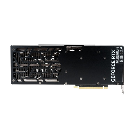 Palit GeForce RTX 4070 SUPER JetStream OC NVIDIA 12GB GDDR6X