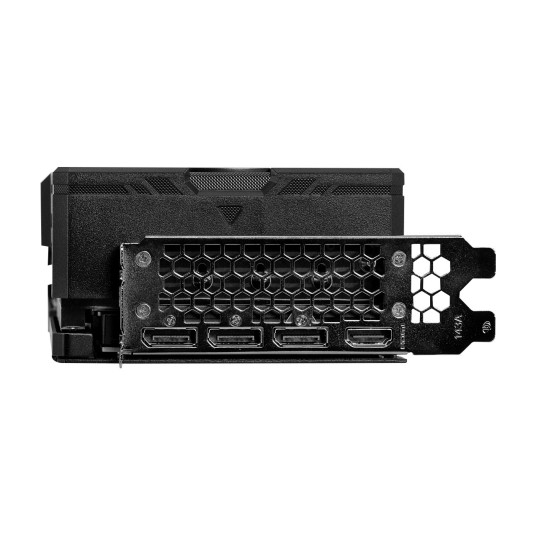 Palit GeForce RTX 4070 SUPER JetStream OC NVIDIA 12GB GDDR6X