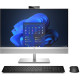 HP EliteOne Touch 870 G9 AIO i5-13600 23,8" FHD 16GB DDR5 4800 SSD512 Intel UHD Graphics 770 W11Pro