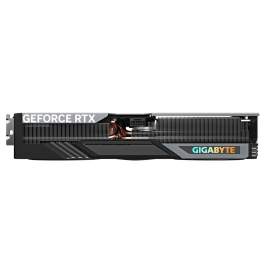 Gigabyte GAMING GeForce RTX 4070 Ti SUPER OC 16G NVIDIA 16 Gt GDDR6X