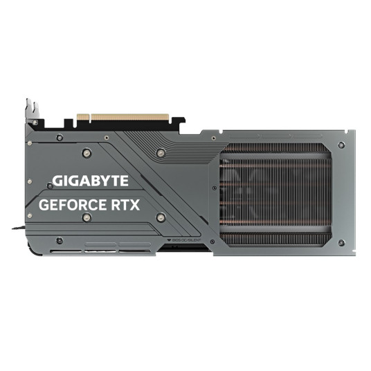 Gigabyte GAMING GeForce RTX 4070 Ti SUPER OC 16G NVIDIA 16 Gt GDDR6X