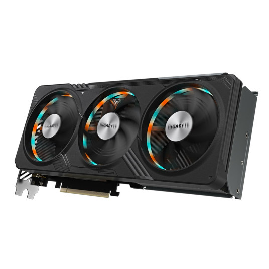 Gigabyte GAMING GeForce RTX 4070 Ti SUPER OC 16G NVIDIA 16 Gt GDDR6X