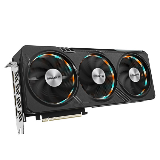 Gigabyte GAMING GeForce RTX 4070 Ti SUPER OC 16G NVIDIA 16 Gt GDDR6X