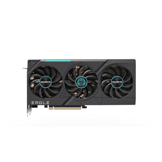 Gigabyte EAGLE GeForce RTX 4070 Ti SUPER OC 16G NVIDIA 16 Gt GDDR6X