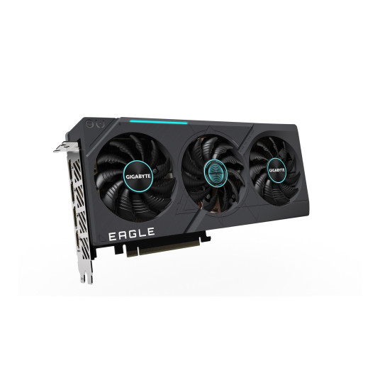 Gigabyte EAGLE GeForce RTX 4070 Ti SUPER OC 16G NVIDIA 16 Gt GDDR6X