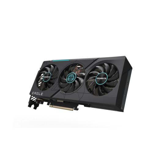 Gigabyte EAGLE GeForce RTX 4070 Ti SUPER OC 16G NVIDIA 16 Gt GDDR6X