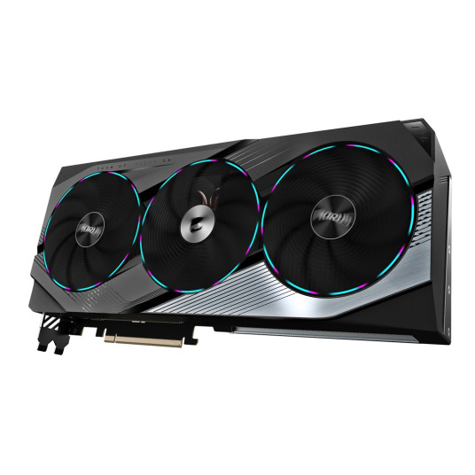 Gigabyte GeForce RTX 4070 Ti SUPER AORUS MASTER 16GB DLSS 3