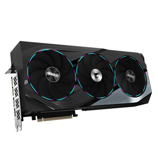 Gigabyte GeForce RTX 4070 Ti SUPER AORUS MASTER 16GB DLSS 3