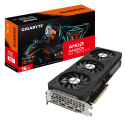 Gigabyte Radeon RX 7600 XT GAMING 16GB OC