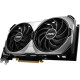 MSI VENTUS GeForce RTX 4070 Ti SUPER 16G 2X OC NVIDIA 16GB GDDR6X