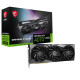 MSI GAMING GeForce RTX 4070 Ti SUPER 16G X SLIM NVIDIA 16 Gt GDDR6X