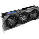 MSI GAMING GeForce RTX 4070 Ti SUPER 16G X SLIM NVIDIA 16 Gt GDDR6X