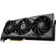 MSI GAMING GeForce RTX 4070 Ti SUPER 16G X SLIM NVIDIA 16 Gt GDDR6X