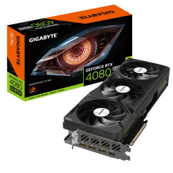 Gigabyte GeForce RTX 4080 SUPER WINDFORCE OC V2 16GB DLSS 3