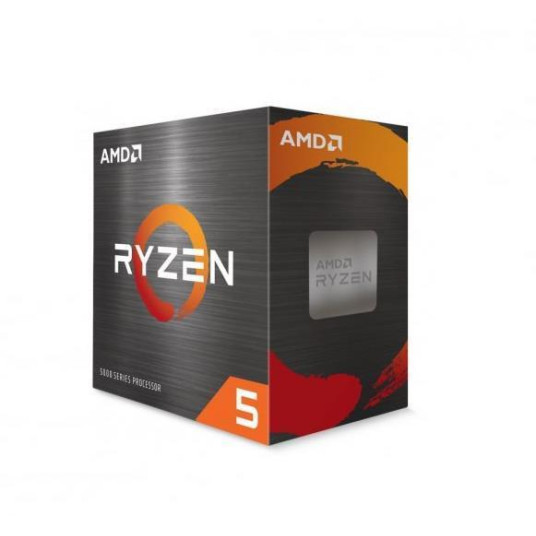 AMD Ryzen 5 5600GT näytönohjain