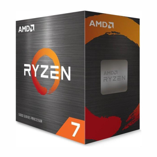 AMD Ryzen 7 5700X3D