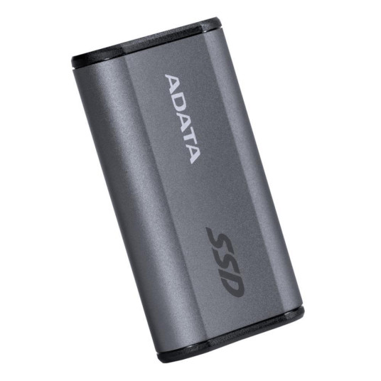 Ulkoinen SSD|ADATA|SE880|4TB|USB-C|Kirjoitusnopeus 2000 Mt/s|Lukunopeus 2000 Mt/s|AELI-SE880-4TCGY