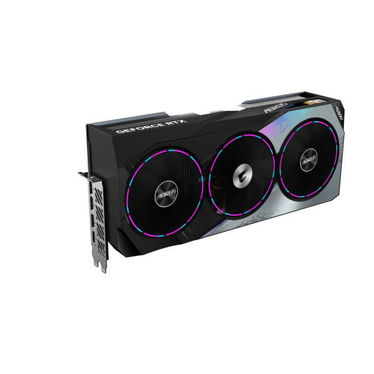 Gigabyte AORUS GeForce RTX 4080 SUPER MASTER 16G NVIDIA 16GB GDDR6X