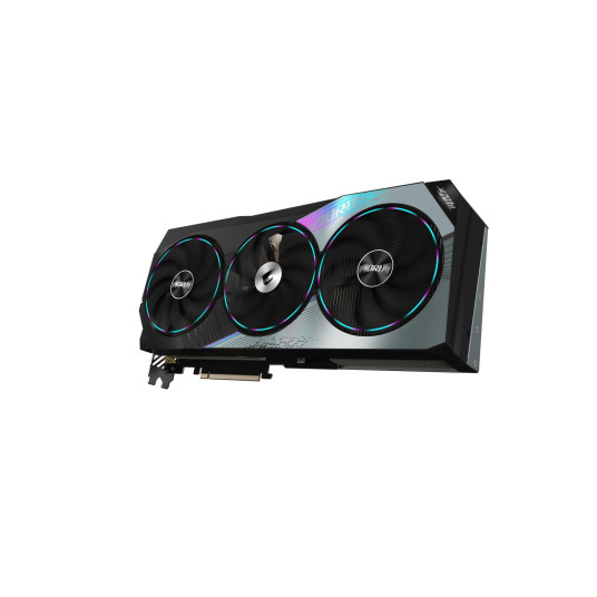 Gigabyte AORUS GeForce RTX 4080 SUPER MASTER 16G NVIDIA 16GB GDDR6X