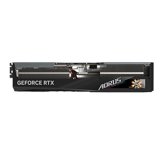 Gigabyte AORUS GeForce RTX 4080 SUPER MASTER 16G NVIDIA 16GB GDDR6X