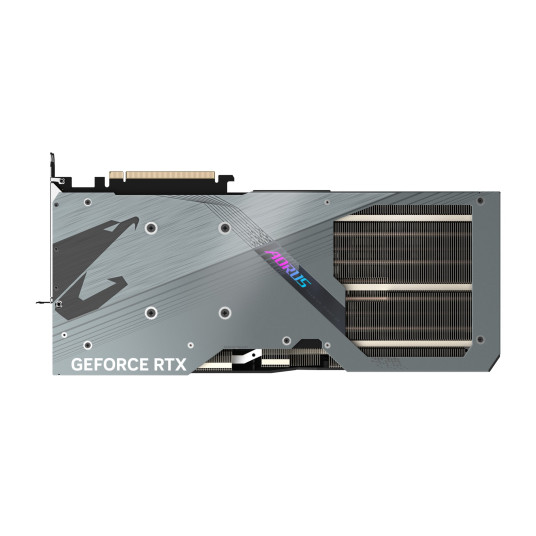 Gigabyte AORUS GeForce RTX 4080 SUPER MASTER 16G NVIDIA 16GB GDDR6X