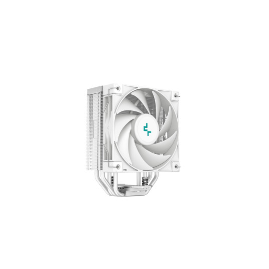 DeepCool AK400 WH Prosessori Ilmanjäähdytin 12 cm Valkoinen 1 kpl