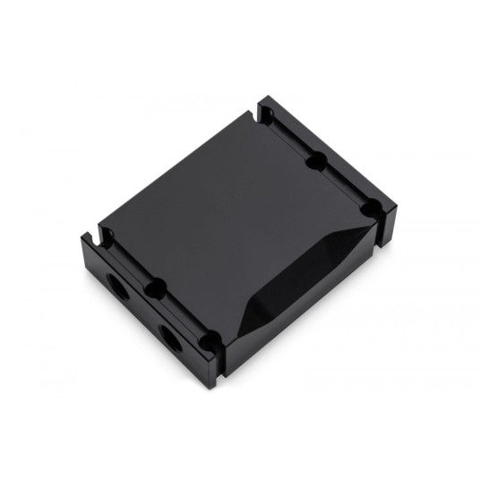 EK Water Blocks EK-Scalar Dual 4 Slot - asetaali