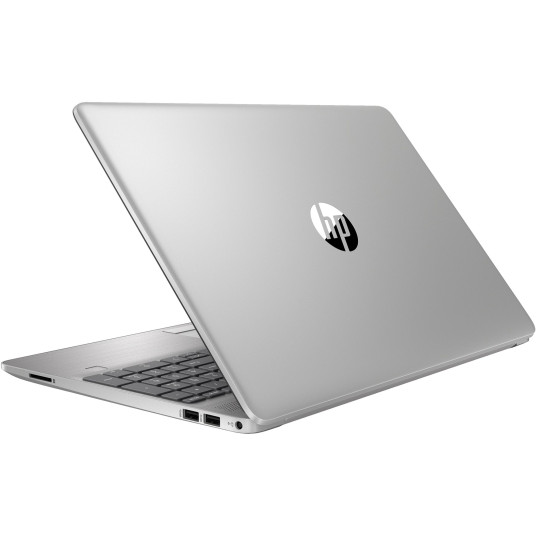 HP 250 G9 i5-1235U 15,6" FHD 250nits AG 16GB DDR4 3200 SSD512 Intel Iris Xe Graphics Win11 Asteroid Silver 3Y OnSite + laukku 15,6" + HP 3Y Pol Teachers NBD On 5wd Svcd