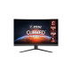 MSI Optix G27C4XDE 69cm (27") FHD VA C