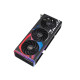 ASUS ROG -STRIX-RTX4070TIS-16G-GAMING NVIDIA GeForce RTX 4070 Ti SUPER 16 Gt GDDR6X