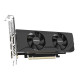 Gigabyte GeForce RTX 3050 OC Low Profile 6G NVIDIA 6 Gt GDDR6