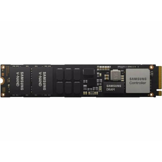 SSD Samsung PM9A3 960 Gt M.2 (22x110) NVMe PCI 4.0 MZ1L2960HCJR-00A07 (DWPD 1)