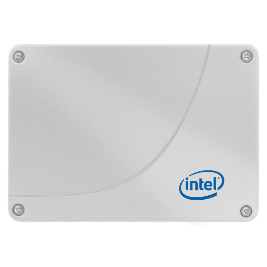 SSD Solidigm (Intel) S4620 960GB SATA 2,5" SSDSC2KG960GZ01 (DWPD jopa 4)
