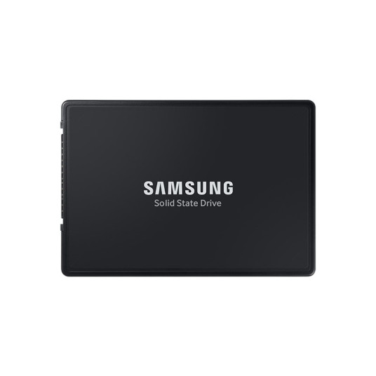 SSD Samsung PM9A3 3,84 Tt U.2 NVMe PCI 4.0 MZQL23T8HCLS-00A07 (DWPD 1)