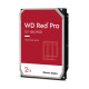 Western Digital Red Pro 3,5" 2000 GB Serial ATA III