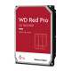 Western Digital RED PRO 6 TB 3,5" "Serial ATA III"