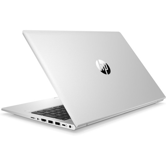 HP Probook 455 G8 Ryzen 5 5600U 15,6" FHD AG 400nits IPS 8GB SSD256 Radeon RX Vega 7 BLK ALU 45Wh W10Pro 3Y Onsite