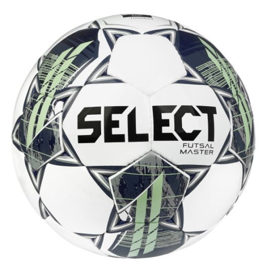 Sisäjalkapallopallo SELECT FUTSAL MASTER SHINY V22 (FIFA BASIC HYVÄKSYTTY)