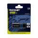 Patriot-muisti Supersonic Rage Lite USB-muistitikku 64 Gt USB A type 3.2 Gen 1 (3.1 Gen 1) Musta, sininen