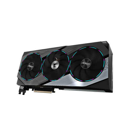 Gigabyte AORUS GeForce RTX 4070 SUPER MASTER 12G NVIDIA 12GB GDDR6X