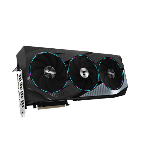 Gigabyte AORUS GeForce RTX 4070 SUPER MASTER 12G NVIDIA 12GB GDDR6X