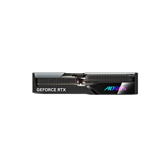 Gigabyte AORUS GeForce RTX 4070 SUPER MASTER 12G NVIDIA 12GB GDDR6X