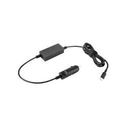 LENOVO 65 W USB-C DC -matkasovitin