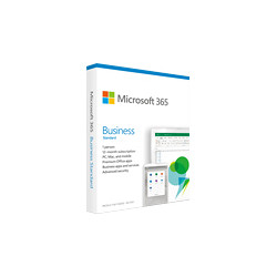 MICROSOFT O365 Bus Prem Retail FI Sub 1Y