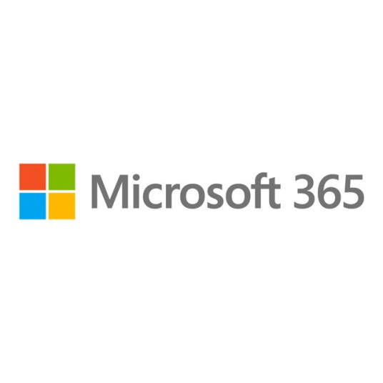 MICROSOFT O365 Bus Prem Retail FI Sub 1Y