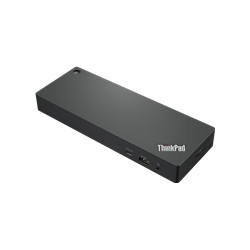 LENOVO ThinkPad Thunderbolt 4 WS -telakka