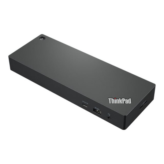 LENOVO ThinkPad Thunderbolt 4 WS -telakka